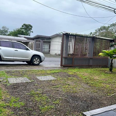 Casa Laureles Villa Guapiles Luaran gambar