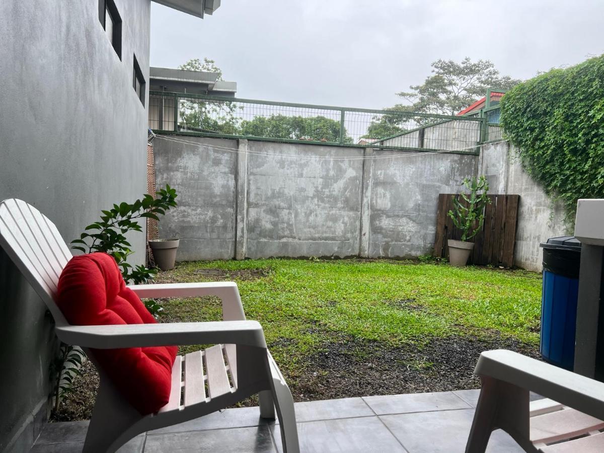 Casa Laureles Villa Guapiles Luaran gambar